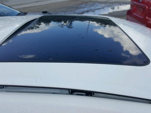 Photo 9 from auction – 2014 MERCEDES-BENZ E with VIN WDDHF5KB6EB048486