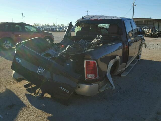 Photo 4 from auction – 2013 RAM 1500 LONGH with VIN 1C6RR7PT8DS635099