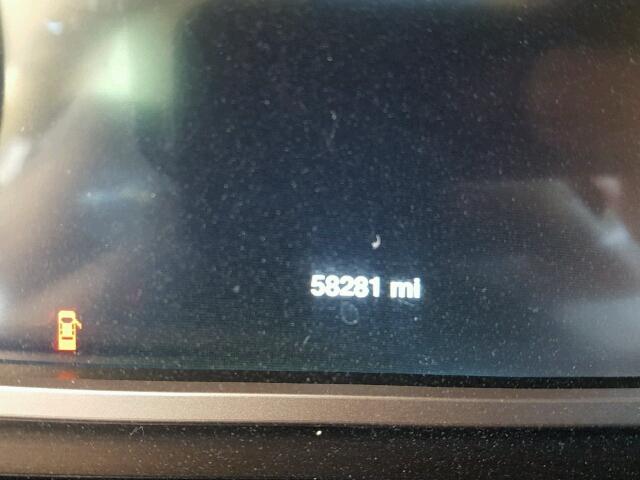 Photo 8 from auction – 2013 RAM 1500 LONGH with VIN 1C6RR7PT8DS635099