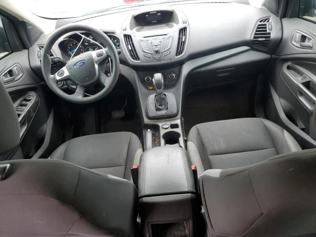 Photo 8 from auction – 2016 FORD ESCAPE S with VIN 1FMCU0F75GUA72316