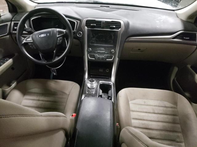 Photo 8 from auction – 2019 FORD FUSION SE with VIN 3FA6P0LU3KR169152