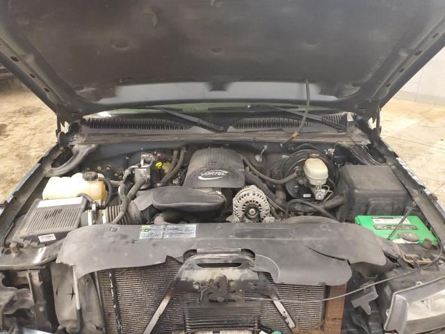Photo 11 from auction – 2006 CHEVROLET SILVERADO with VIN 1GCEC19T16Z277468
