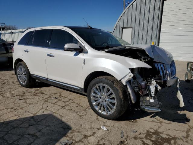 Zdjęcie 4 z aukcji – 2013 LINCOLN MKX z VIN 2LMDJ8JKXDBL20928