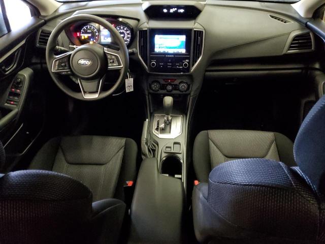 Photo 8 from auction – 2023 SUBARU IMPREZA with VIN 4S3GKAB68P3605764