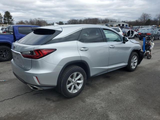 Photo 3 from auction – 2016 LEXUS RX 350 BAS with VIN 2T2BZMCAXGC011951