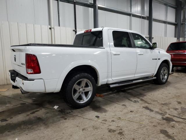 Photo 3 from auction – 2010 DODGE RAM 1500 with VIN 1D7RV1CT3AS260831