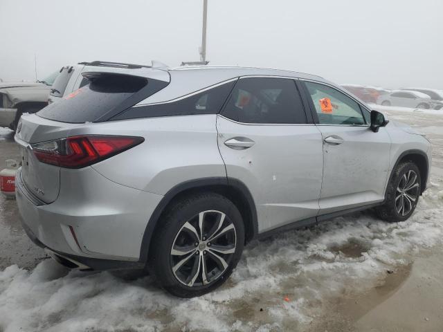Photo 3 from auction – 2017 LEXUS RX 350 BAS with VIN 2T2BZMCA6HC077723