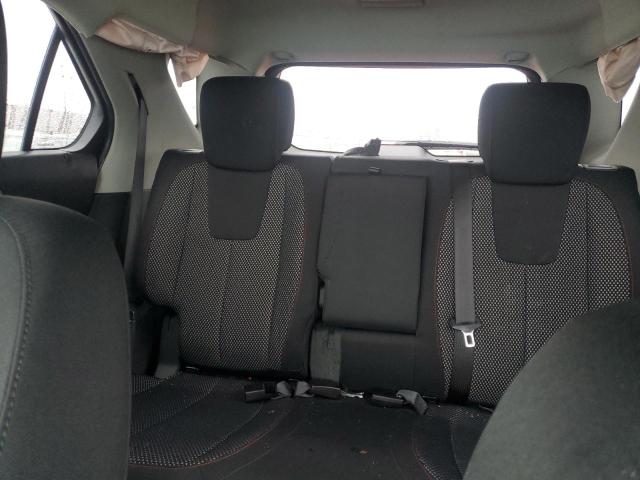 Photo 10 from auction – 2011 CHEVROLET EQUINOX LT with VIN 2CNFLDE50B6236084