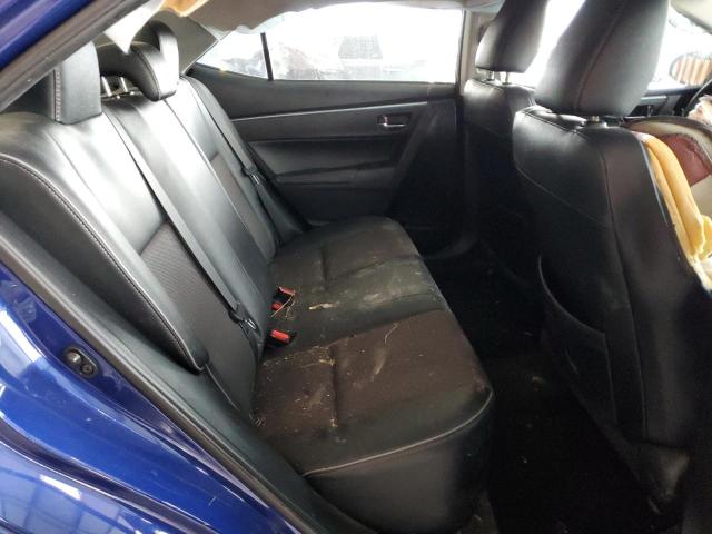 Photo 10 from auction – 2014 TOYOTA COROLLA L with VIN 2T1BURHE7EC055396