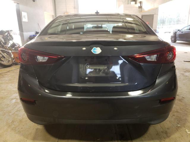 Photo 6 from auction – 2016 MAZDA 3 TOURING with VIN 3MZBM1W78GM242966