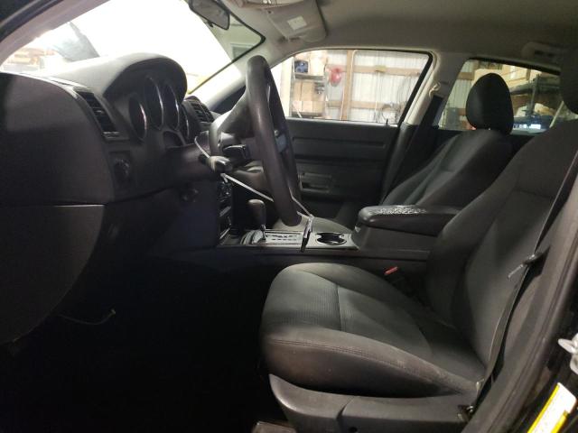 Zdjęcie 7 z aukcji – 2008 DODGE CHARGER z VIN 2B3KA43G78H181807