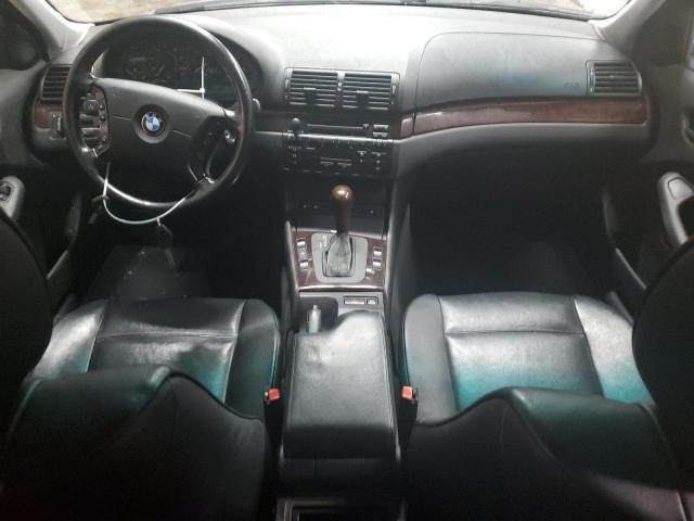 Photo 8 from auction – 2005 BMW 325 I with VIN WBAEV33475KX09427