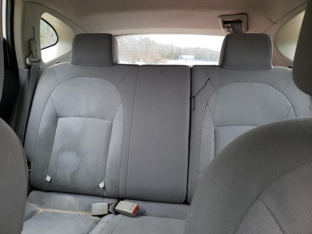 Photo 10 from auction – 2011 NISSAN ROGUE S with VIN JN8AS5MV4BW686565