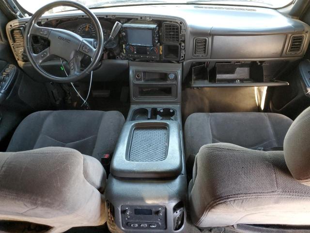 Photo 8 from auction – 2004 GMC NEW SIERRA with VIN 2GTEC13TX41340615