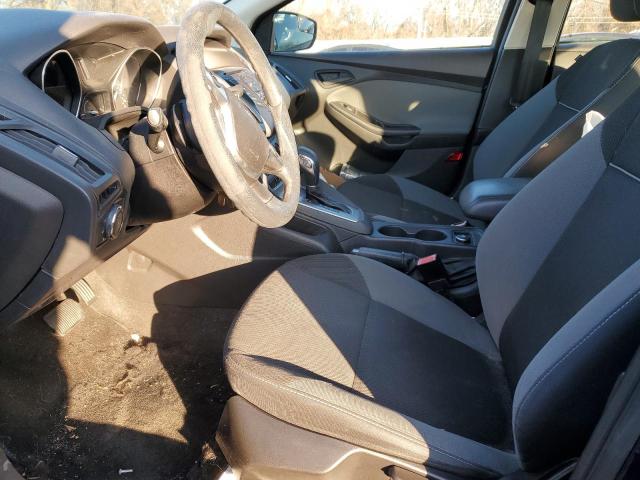 Photo 7 from auction – 2012 FORD FOCUS SE with VIN 1FAHP3F21CL163550