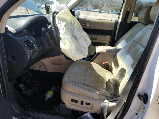 Photo 7 from auction – 2013 FORD FLEX SEL with VIN 2FMGK5C81DBD29037