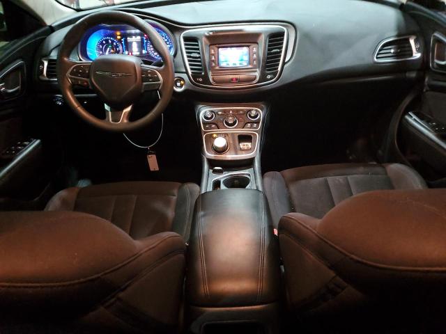 Photo 8 from auction – 2015 CHRYSLER 200 LIMITE with VIN 1C3CCCAB0FN740976