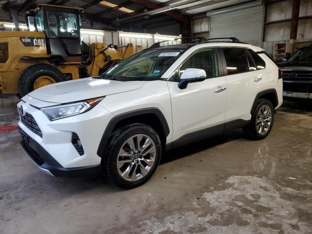TOYOTA RAV4 LIMIT 2019 with VIN JTMN1RFV4KD516433 - Photo from auction