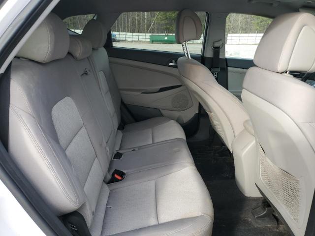 Photo 10 from auction – 2016 HYUNDAI TUCSON LIM with VIN KM8J3CA4XGU203121