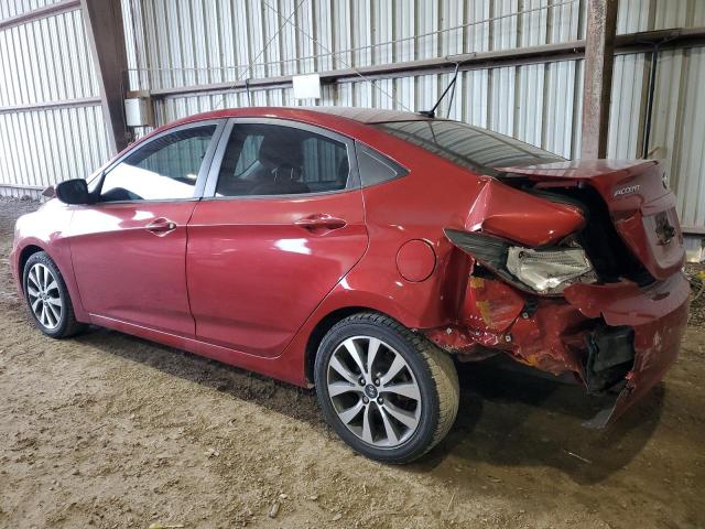 Photo 2 from auction – 2017 HYUNDAI ACCENT SE with VIN KMHCT4AE8HU388312