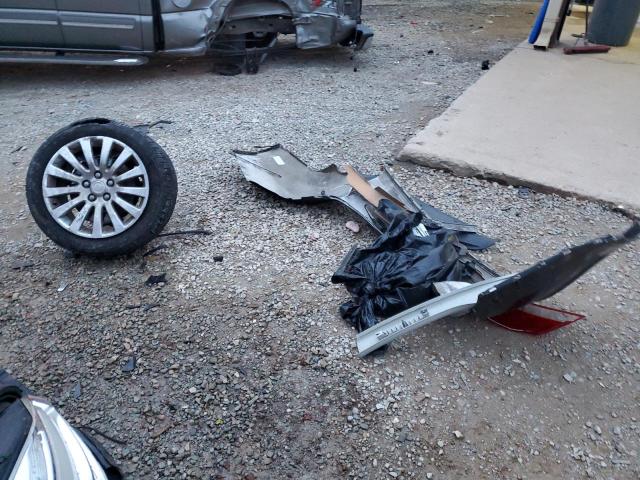 Photo 12 from auction – 2012 BUICK REGAL PREM with VIN 2G4GS5EV0C9195825