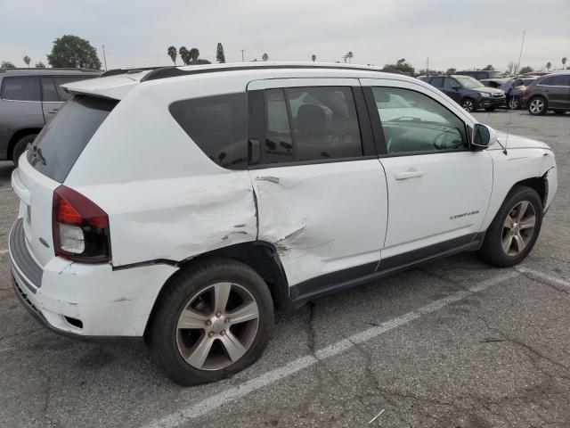 Photo 3 from auction – 2016 JEEP COMPASS LA with VIN 1C4NJDEB0GD730840