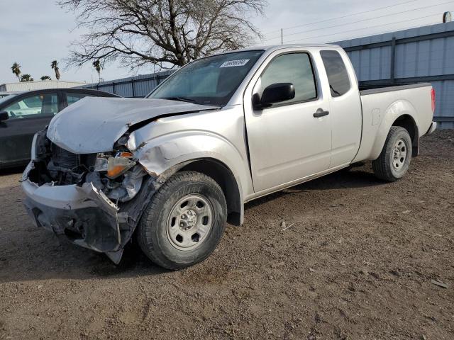 NISSAN FRONTIER K 2010 with VIN 1N6BD0CT8AC428690 - Photo from auction