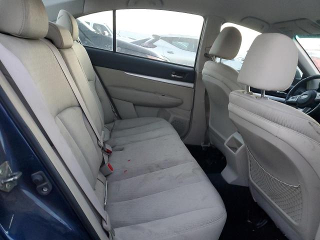 Photo 10 from auction – 2010 SUBARU LEGACY 2.5 with VIN 4S3BMBC64A3242184