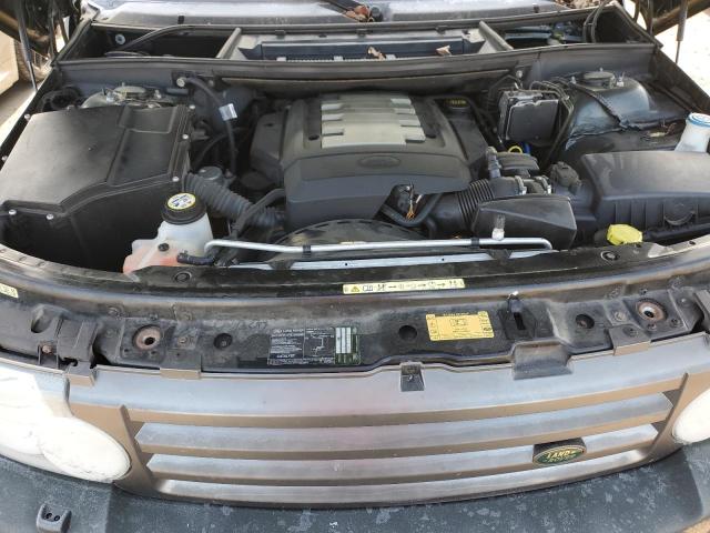 Photo 11 from auction – 2006 LAND ROVER RANGE ROVE with VIN SALME15456A200436