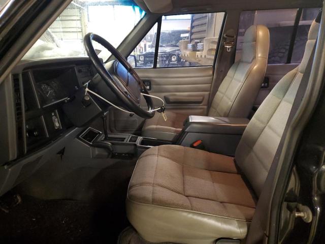 Photo 7 from auction – 1996 JEEP CHEROKEE S with VIN 1J4FJ28S2TL146521