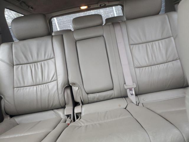 Photo 10 from auction – 2005 TOYOTA SEQUOIA SR with VIN 5TDBT44A95S254949
