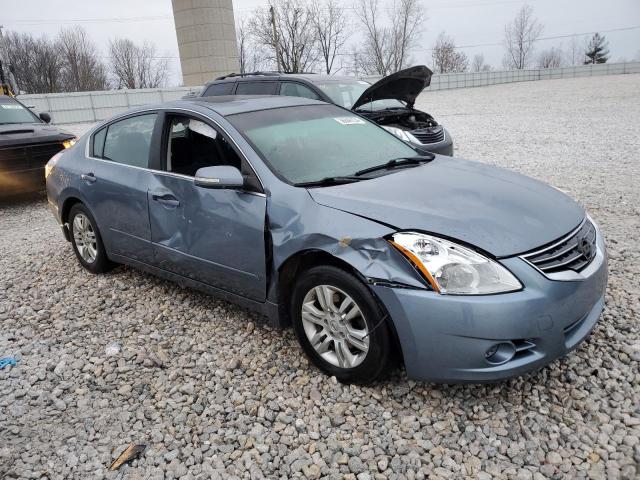Photo 4 from auction – 2012 NISSAN ALTIMA BAS with VIN 1N4AL2AP4CN491219