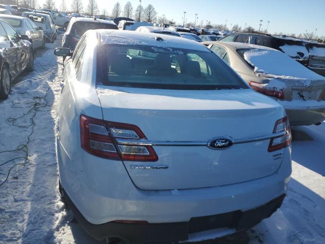 صورة رقم 6 من المزاد - 2013 FORD TAURUS SEL مع VIN 1FAHP2E94DG148074