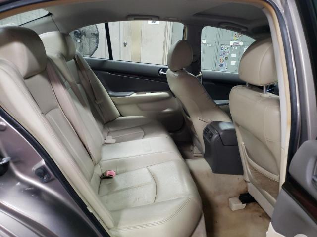 Photo 10 from auction – 2012 INFINITI G37 BASE with VIN JN1CV6AP7CM626965