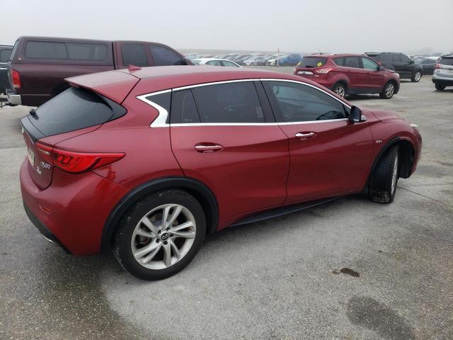 Photo 3 from auction – 2017 INFINITI QX30 BASE with VIN SJKCH5CPXHA038558