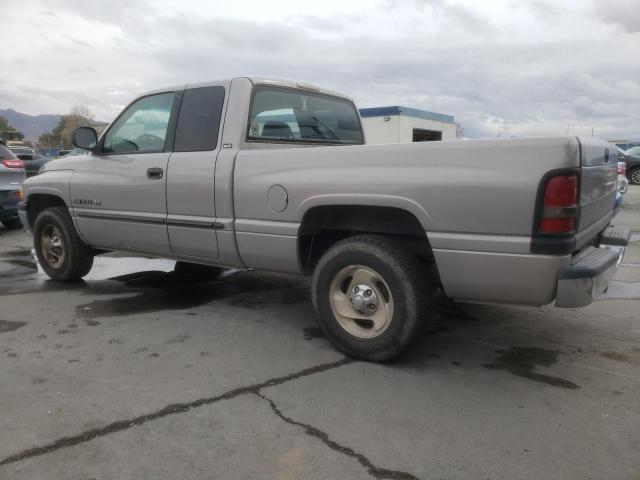 Photo 2 from auction – 2000 DODGE RAM 1500 with VIN 3B7HC13Y8YM208850