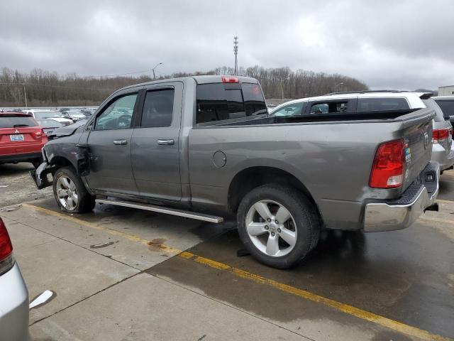 Photo 2 from auction – 2013 RAM 1500 SLT with VIN 1C6RR7GT1DS690090