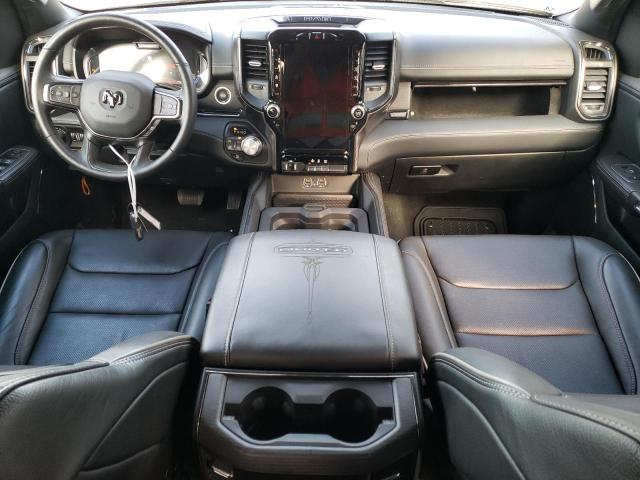 Photo 8 from auction – 2023 RAM 1500 LIMIT with VIN 1C6SRFHT5PN542618