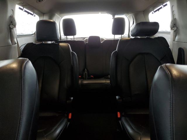 Photo 10 from auction – 2021 CHRYSLER PACIFICA T with VIN 2C4RC1BG0MR512464