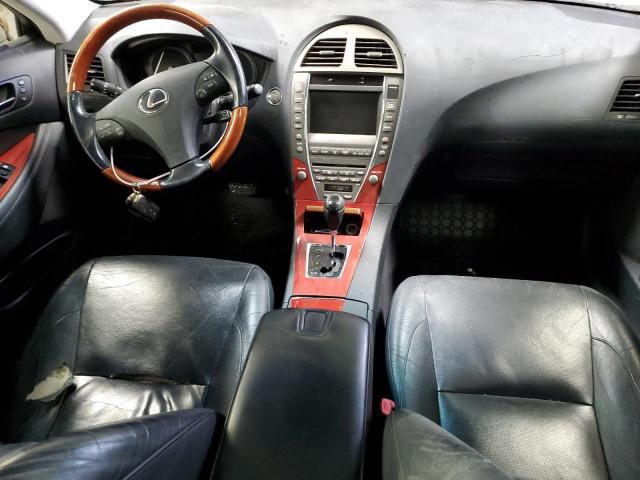 Photo 8 from auction – 2008 LEXUS ES 350 with VIN JTHBJ46G382173351