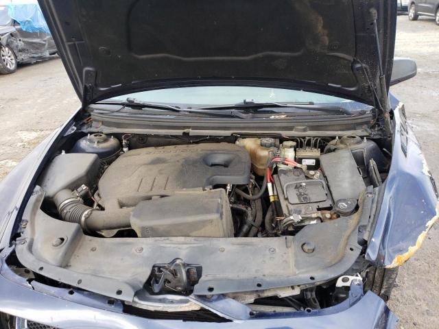 Photo 11 from auction – 2011 CHEVROLET MALIBU LS with VIN 1G1ZA5EU8BF324190