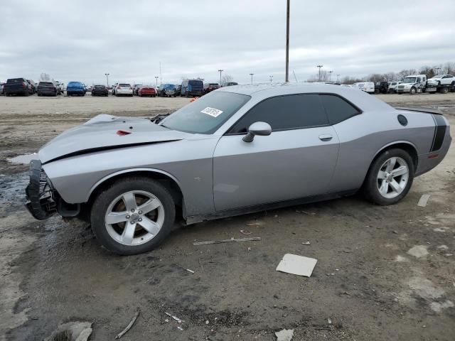 DODGE CHALLENGER 2013 with VIN 2C3CDYAGXDH596574 - Photo from auction