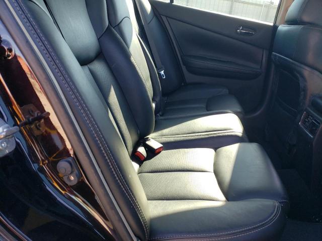 Photo 10 from auction – 2013 NISSAN MAXIMA S with VIN 1N4AA5AP6DC811144