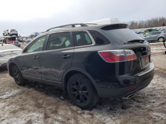 Photo 2 from auction – 2010 MAZDA CX-9 with VIN JM3TB2MA3A0219033