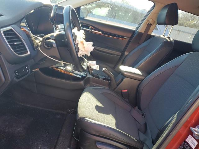 Photo 7 from auction – 2022 KIA SELTOS S with VIN KNDEU2AA7N7285162