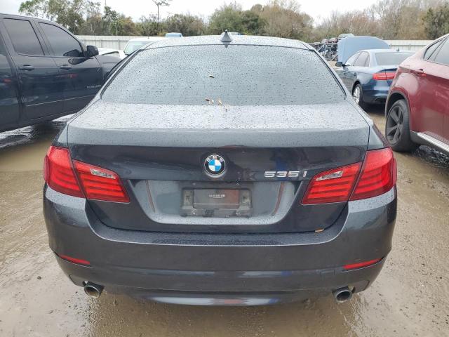 Фото 6 с аукциона – 2012 BMW 535 I с VIN WBAFR7C59CC810128