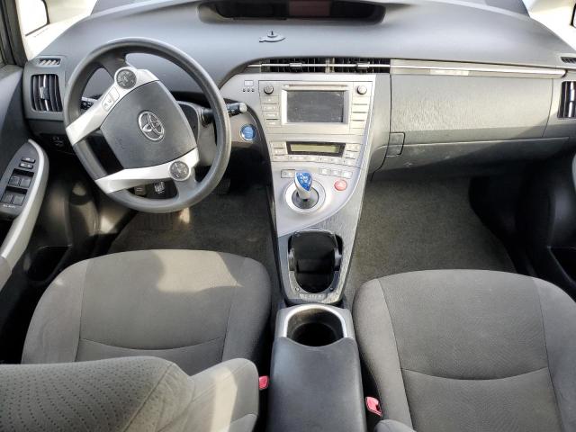 Photo 8 from auction – 2013 TOYOTA PRIUS with VIN JTDKN3DU5D1625812