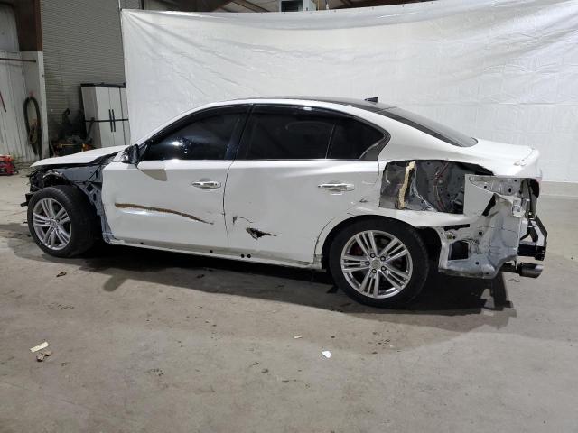Photo 2 from auction – 2018 INFINITI Q50 LUXE with VIN JN1EV7AP1JM350665