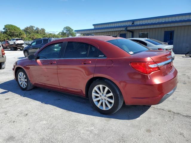 Zdjęcie 2 z aukcji – 2012 CHRYSLER 200 TOURIN z VIN 1C3CCBBB5CN140216