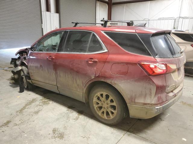 Photo 2 from auction – 2018 CHEVROLET EQUINOX LT with VIN 2GNAXSEV9J6281375